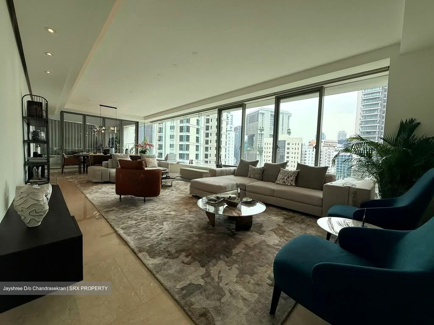 Ardmore Residence (D10), Condominium #553433801